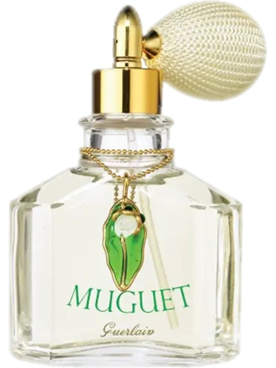 Muguet 2012 by Guerlain