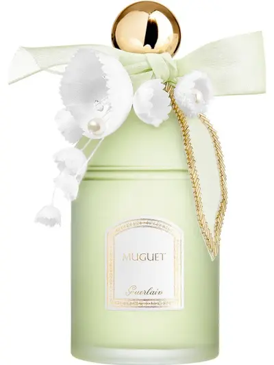 Muguet 2017 by Guerlain