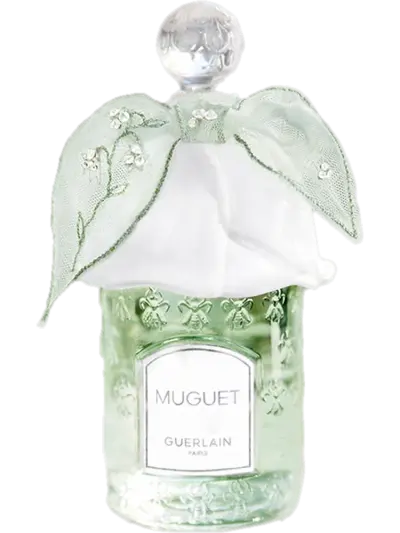 Muguet 2023 by Guerlain
