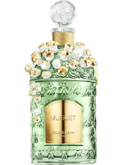 Muguet 2024 by Guerlain