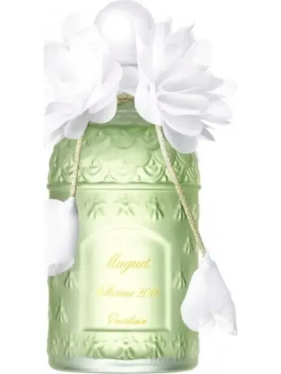 Muguet Millésime 2018 by Guerlain