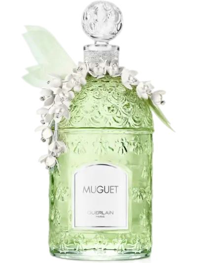 Muguet Millésime 2021 by Guerlain