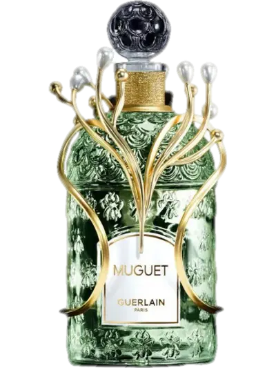 Muguet Millésime 2025 by Guerlain