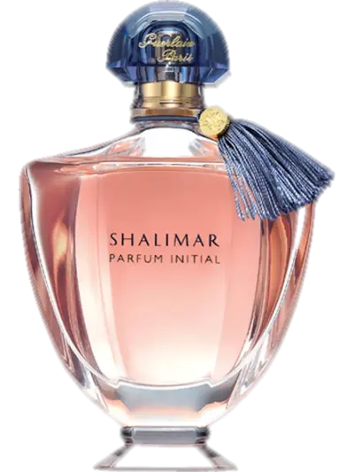 Shalimar Parfum Initial by Guerlain