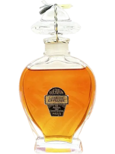 Candide Effluve by Guerlain