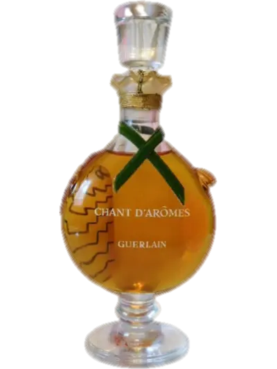 Chant d'Aromes Extrait de Parfum by Guerlain