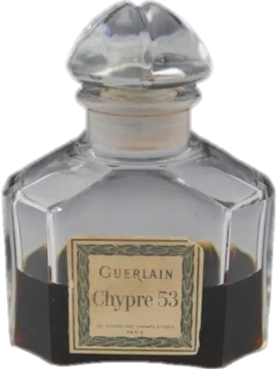 Chypre 53 by Guerlain
