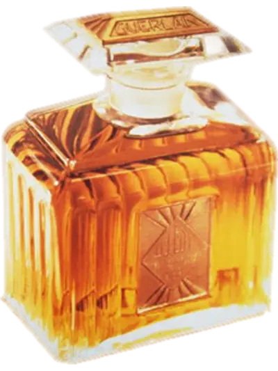 Djedi by Guerlain