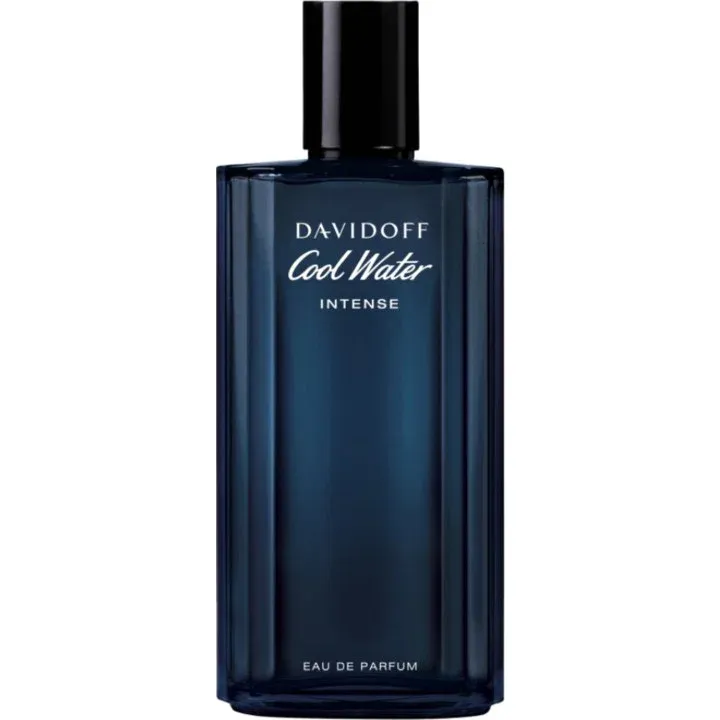 Cool Water Intense by Davidoff