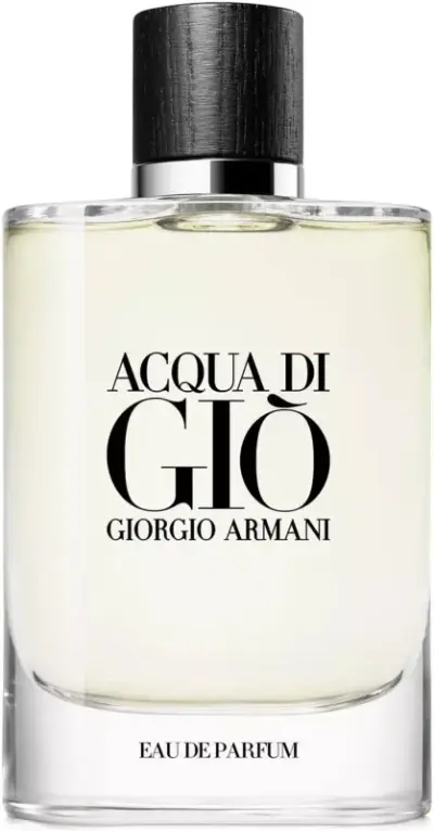 Acqua di Giò (Eau de Parfum) by Giorgio Armani