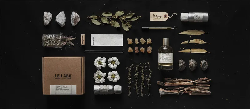 Eucalyptus 20 by Le Labo