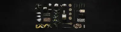 Fleur d'Oranger 27 by Le Labo