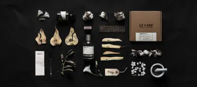 Ambrette 9 by Le Labo