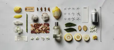 Citron 28 by Le Labo
