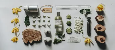Bigarade 18 by Le Labo