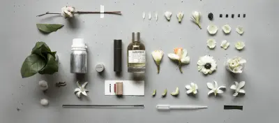 Aldehyde 44 by Le Labo