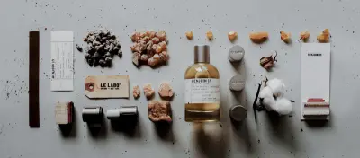 Benjoin 19 by Le Labo