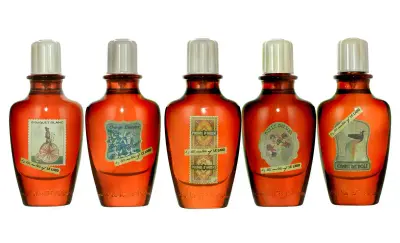 Chant de Bois by Le Labo