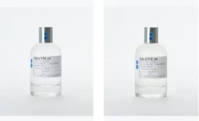 Colette 34 by Le Labo