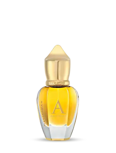 Alexandria II Extrait Oil by Xerjoff