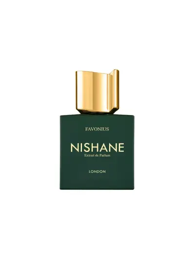 FAVONIUS by Nishane