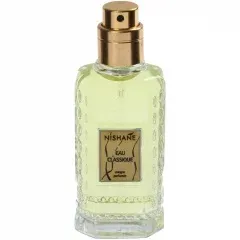 EAU CLASSIQUE by Nishane