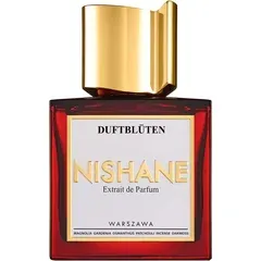 DUFTBLÜTEN by Nishane