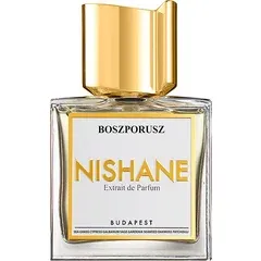 BOSZPORUSZ by Nishane