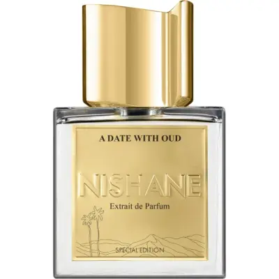 A DATE WITH OUD by Nishane