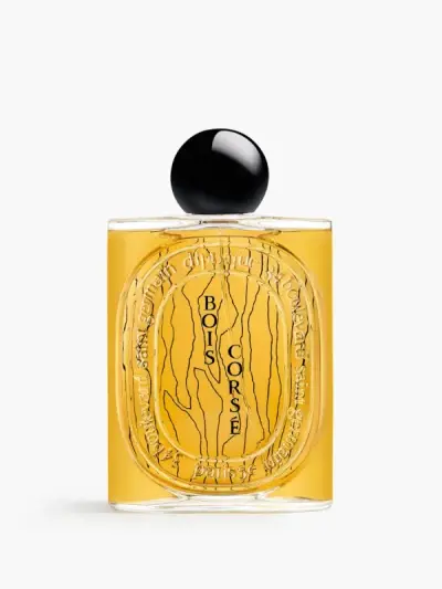 Bois Corsé by Diptyque
