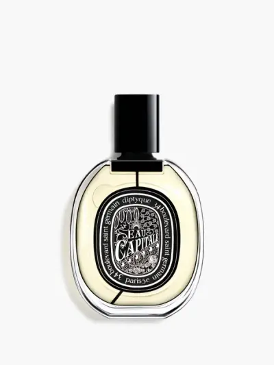 Eau Capitale by Diptyque