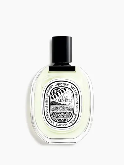Eau Mohéli by Diptyque