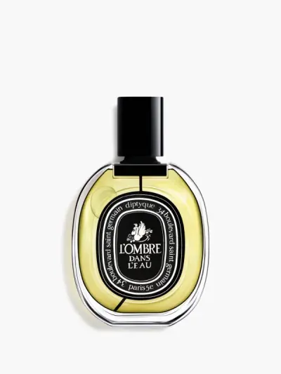 L'Ombre dans l'Eau Eau de Parfum by Diptyque