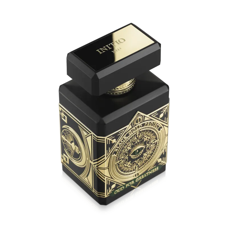 Oud for Greatness Neo by Initio Parfums Privés