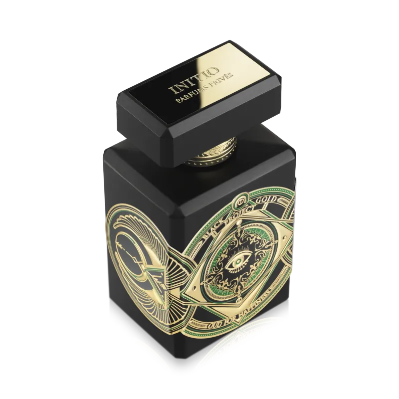 Oud for Happiness by Initio Parfums Privés