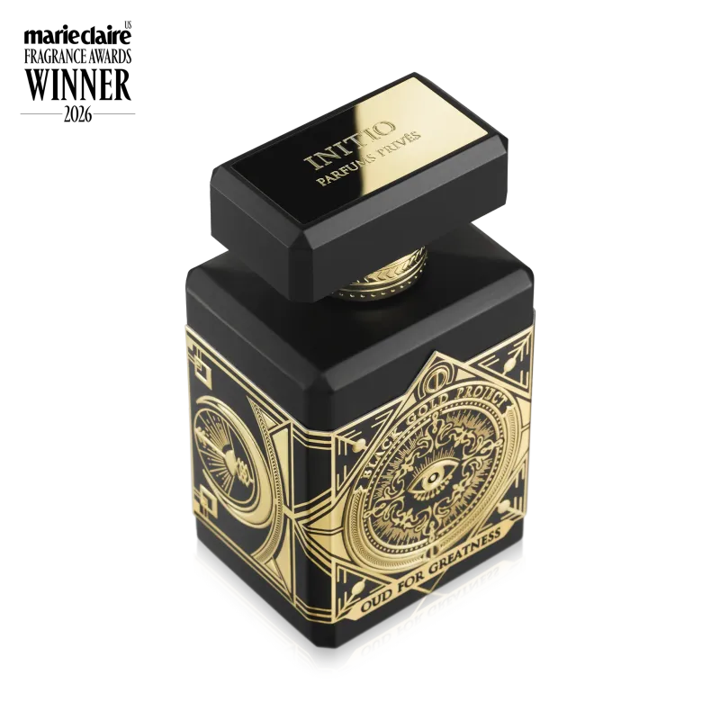 Oud for Greatness by Initio Parfums Privés