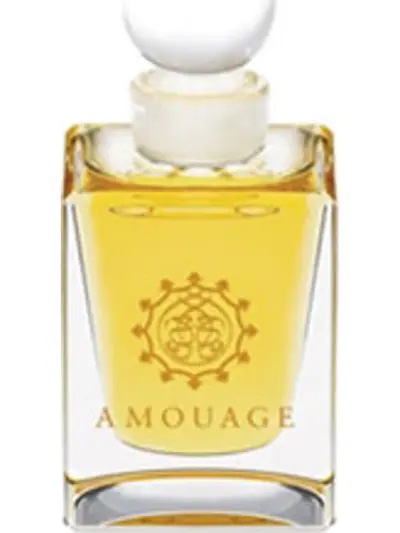 Al Andalus by Amouage