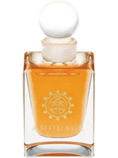 Al Mas by Amouage