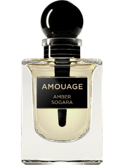 Amber Sogara by Amouage