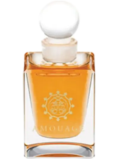 Basmah by Amouage