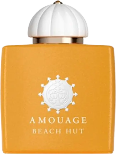 Beach Hut Woman by Amouage