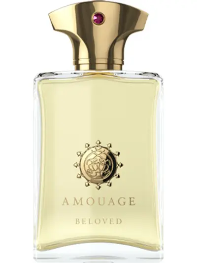 Beloved Man by Amouage