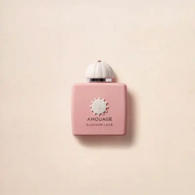 Blossom Love by Amouage