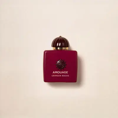 Crimson Rocks by Amouage