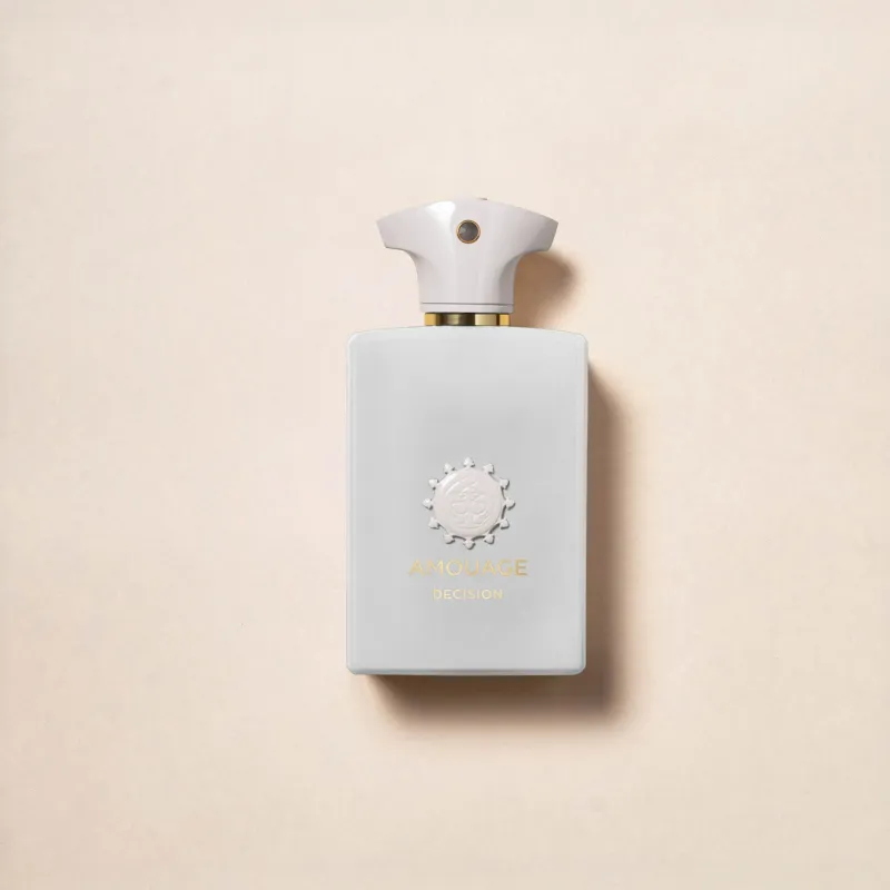 Decision by Amouage
