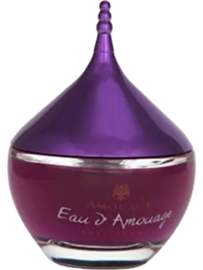 Eau d'Amouage by Amouage