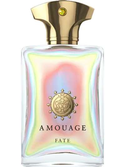 Fate Man by Amouage