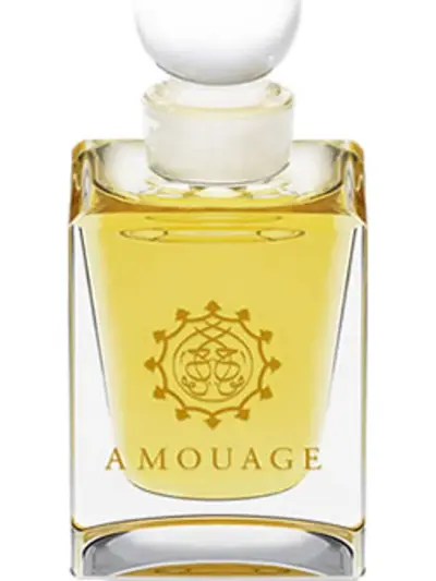 Homage by Amouage