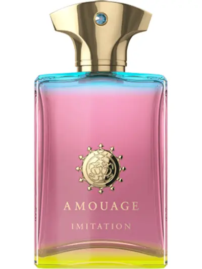 Imitation Man by Amouage