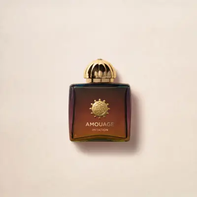 Imitation Woman by Amouage